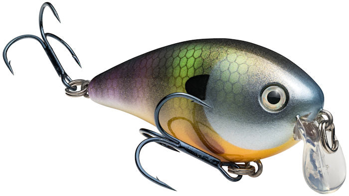 Strike King KVD Shallow Runner Crankbait