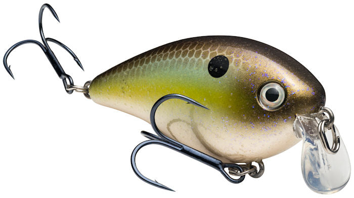 KVD 1.5 Shallow_Summer Sexy Shad*