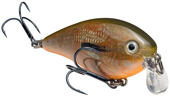 KVD 1.5 Shallow_Orange Bream