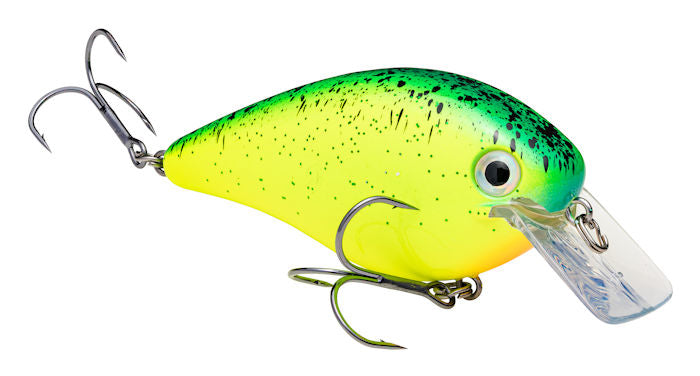 KVD Magnum Square Bill_Chart. Blue Back Splatterback*