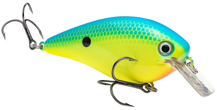 KVD Magnum Square Bill_Powder Blue Back Chartreuse*