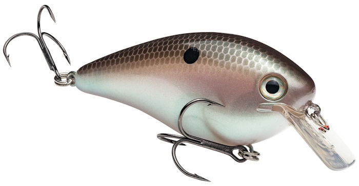 KVD Magnum Square Bill_Green Gizzard Shad*