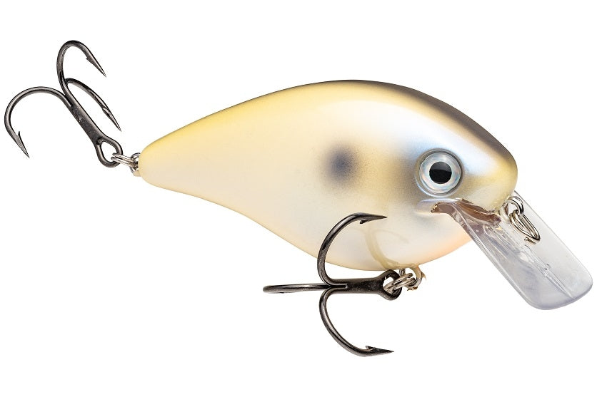 KVD Magnum Square Bill_Oyster*