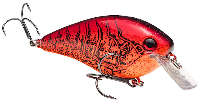 KVD Magnum Square Bill_Chili Craw*