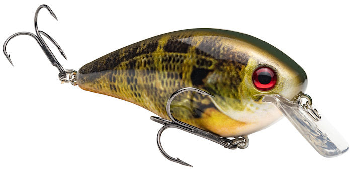 KVD Magnum Square Bill_Natural Bream*