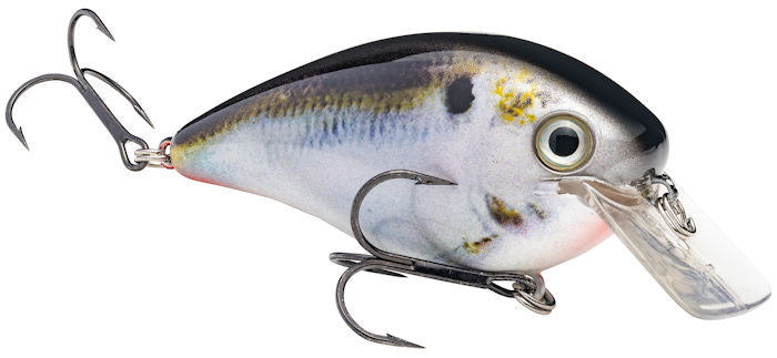 KVD Magnum Square Bill_Natural Shad*