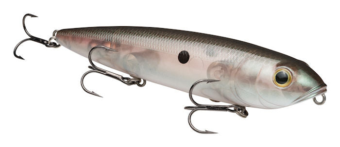 KVD Sexy Dawg_Green Gizzard Shad