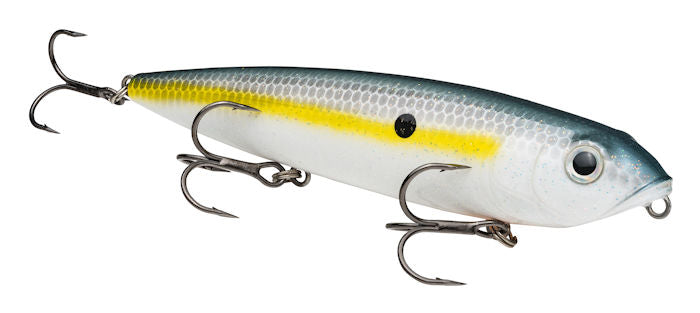 KVD Sexy Dawg_Clear Sexy Shad