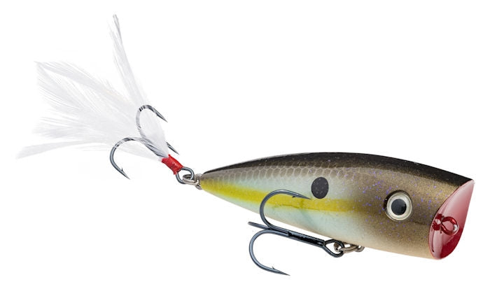 KVD Splash Popper_Summer Sexy Shad