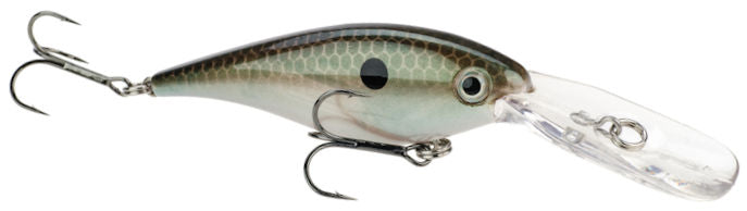 Strike King Pro-Model Lucky Shad