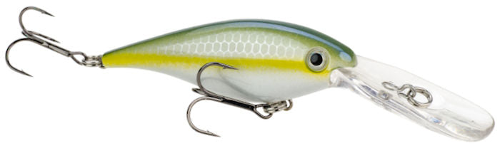 Pro-Model Lucky Shad_Sexy Blue Back Herring