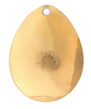 Hildebrandt Premium Gold Colorado Blade