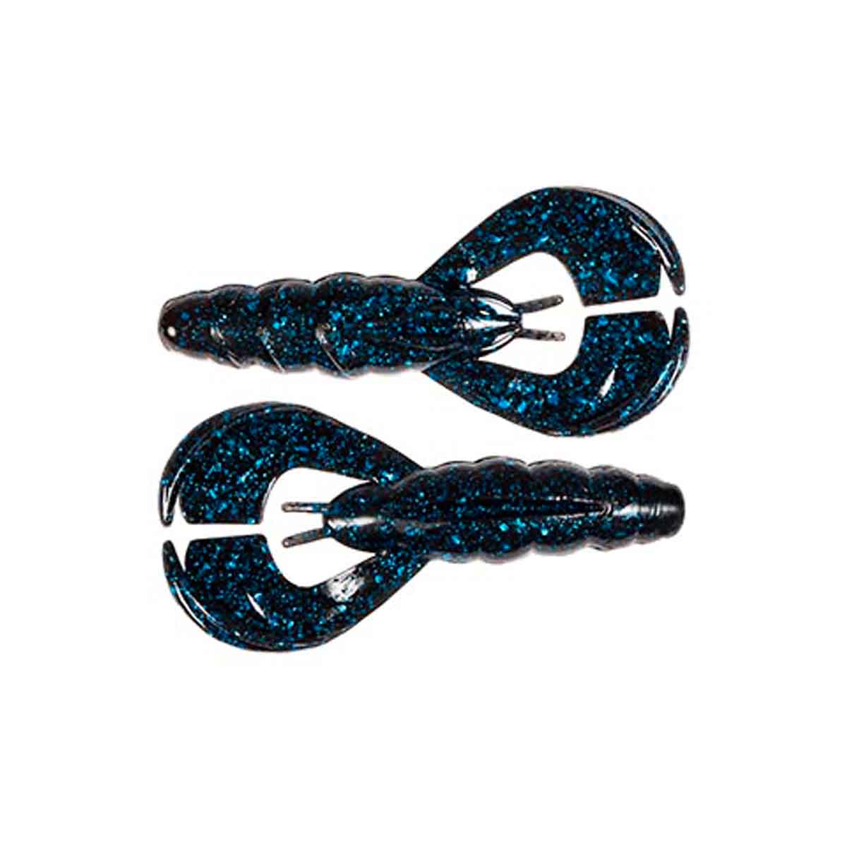 Hella CrawZ_Black Blue