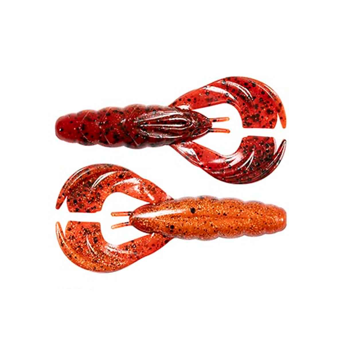 Hella CrawZ_Fire Craw