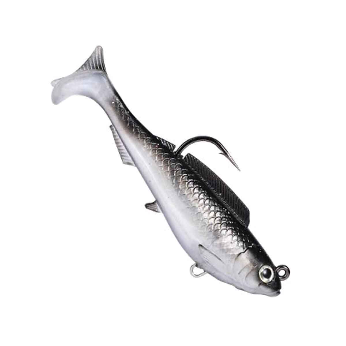 HerculeZ Swimbait_Mulletron