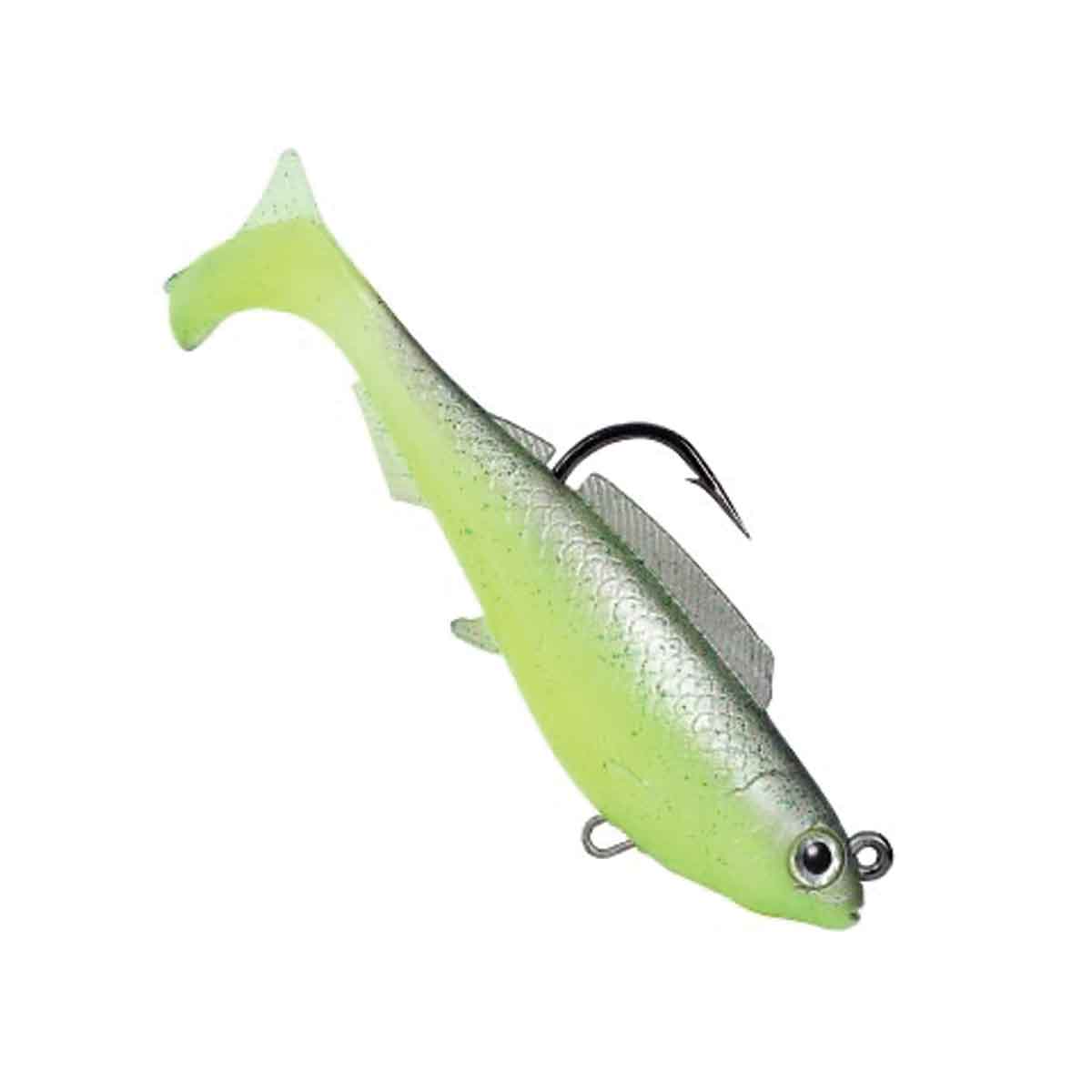 HerculeZ Swimbait_Sexy Mullet