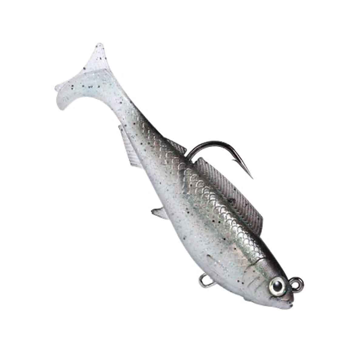 HerculeZ Swimbait_Bad Shad