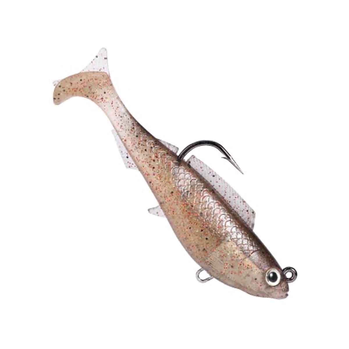 HerculeZ Swimbait_Houdini