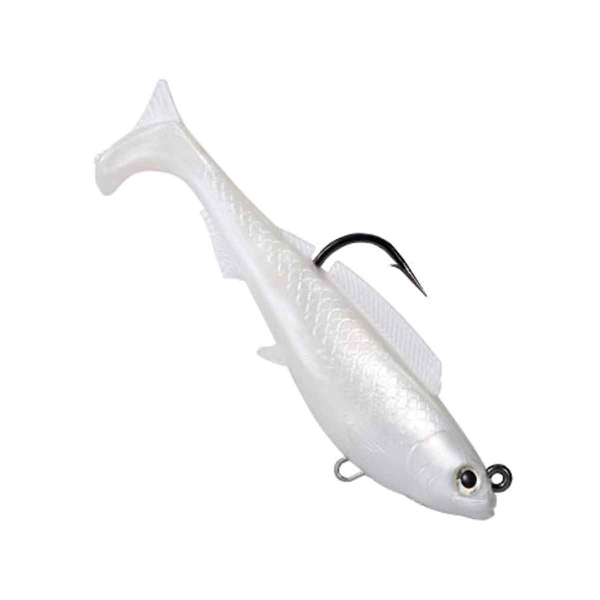 HerculeZ Swimbait_Pearl