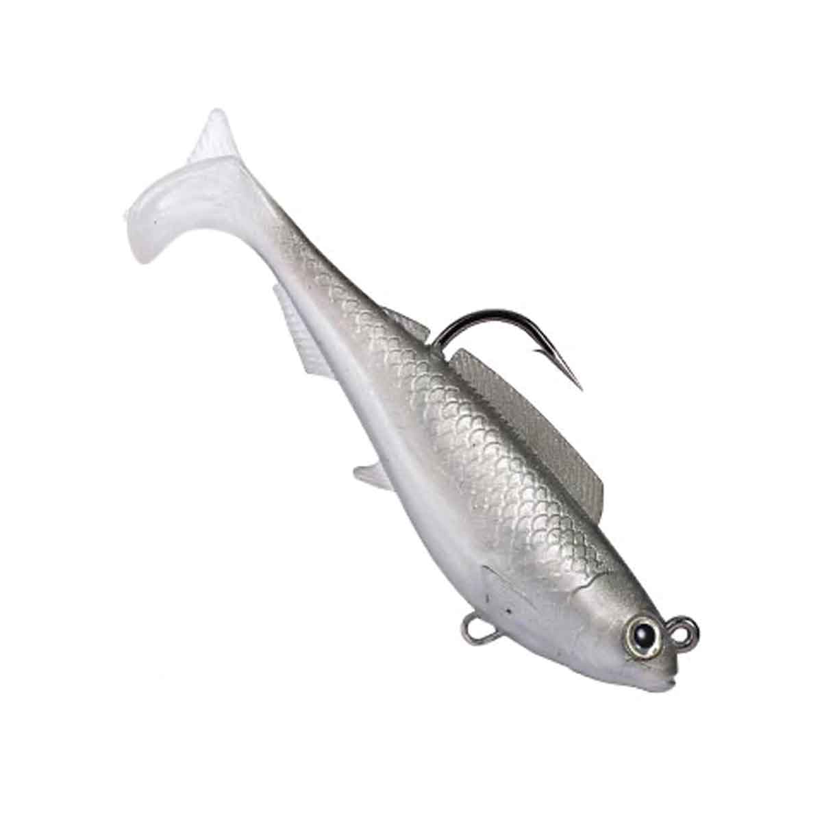 HerculeZ Swimbait_Shiner