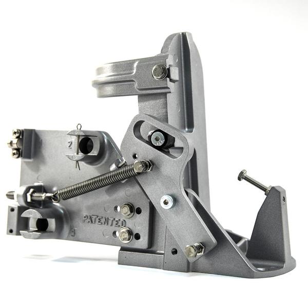T-H Marine HOT FOOT - Original Foot Throttle
