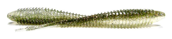 Spunk Shad_Crystal Shad