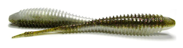 Hog Farmer Spunk Shad