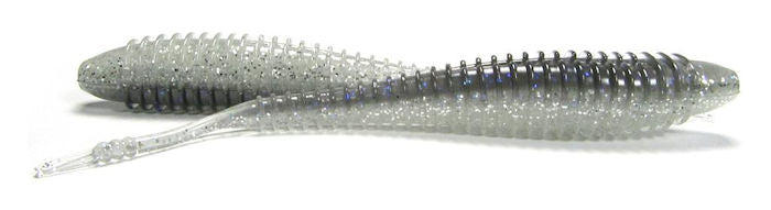 Spunk Shad_Ghost Minnow