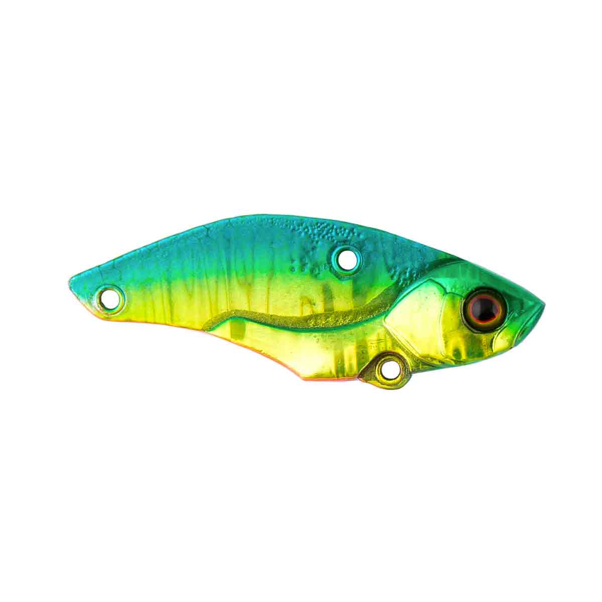 Keeburn Blade Bait_HL Lime Gold