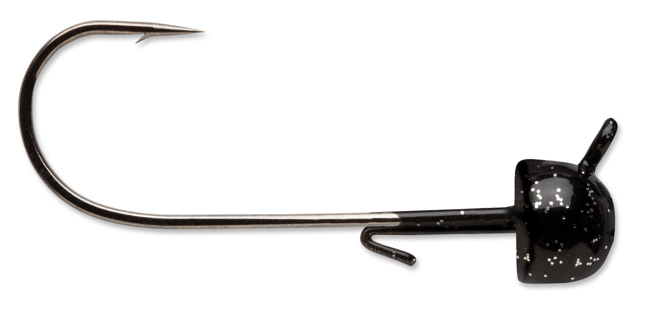 Half Moon Jig_Black*