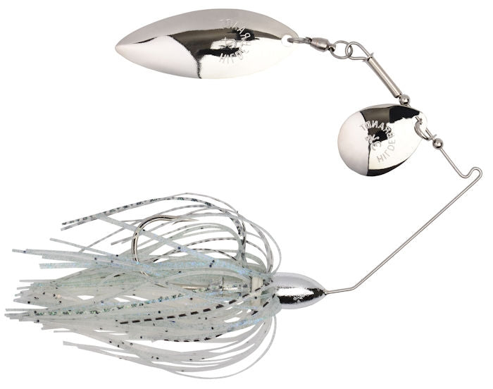 Okeechobee Special Spinnerbait_Nickel/Bluegill*