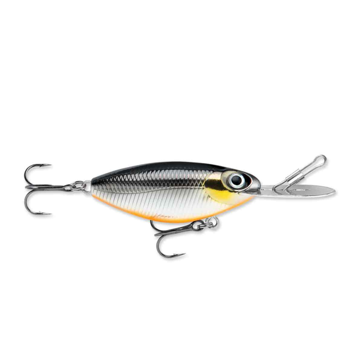 Hot 'N Tot MF_Black Chrome Orange*