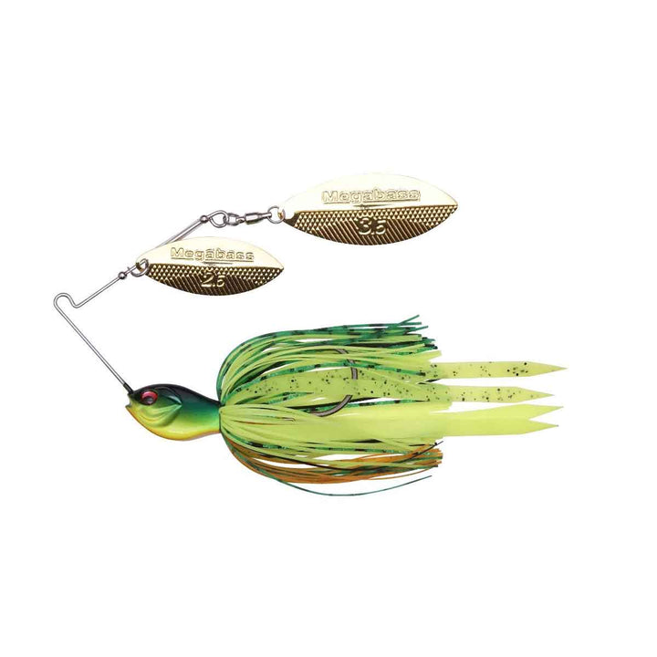 Megabass SV 3 Spinnerbait