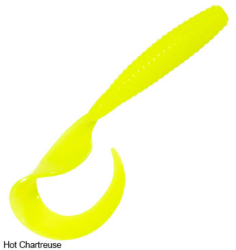 DoormatadorZ_Hot Chartreuse