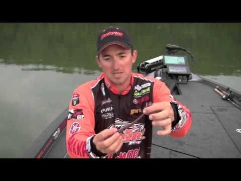 Reins Tungsten Nail Sinker