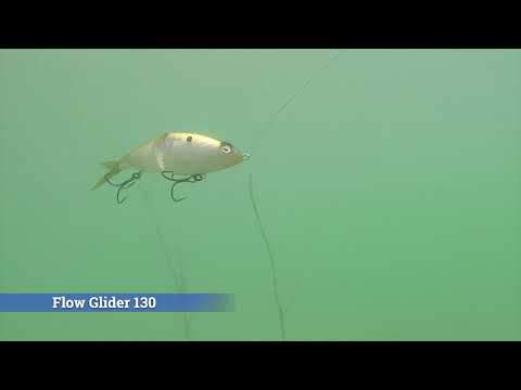 6th Sense Flow Glider 130