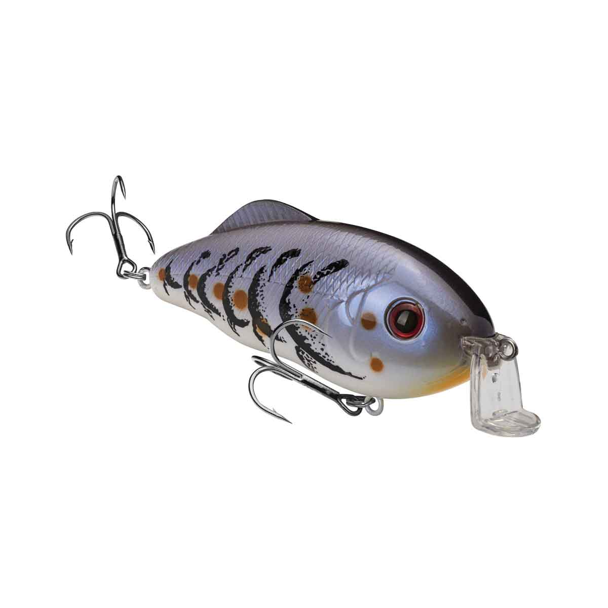 Hybrid Hunter_Blue Craw