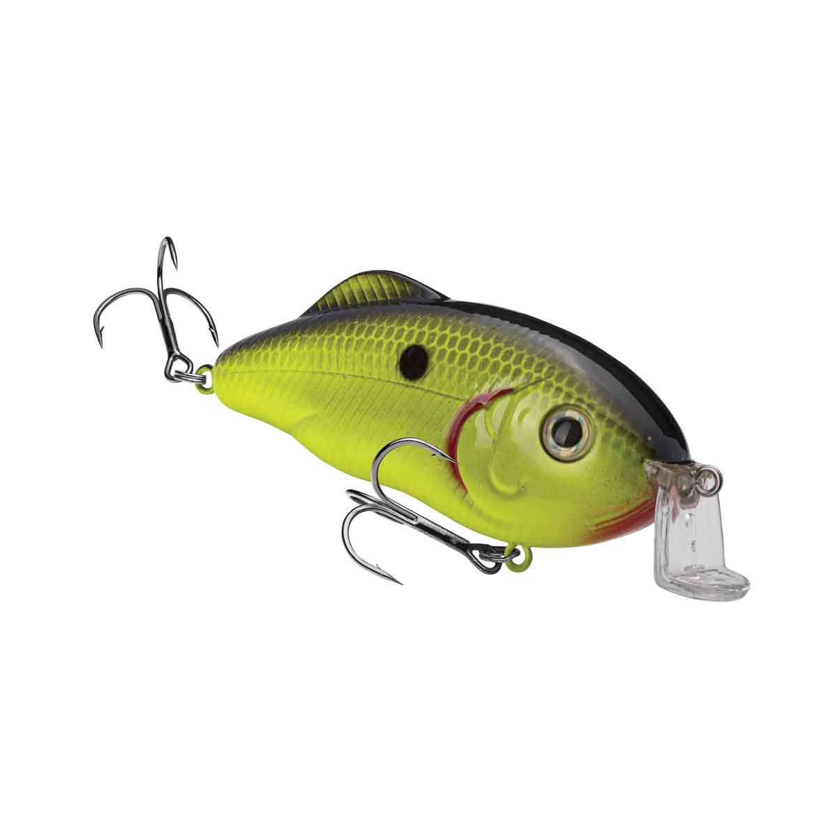 Hybrid Hunter_Chartreuse/Black Back