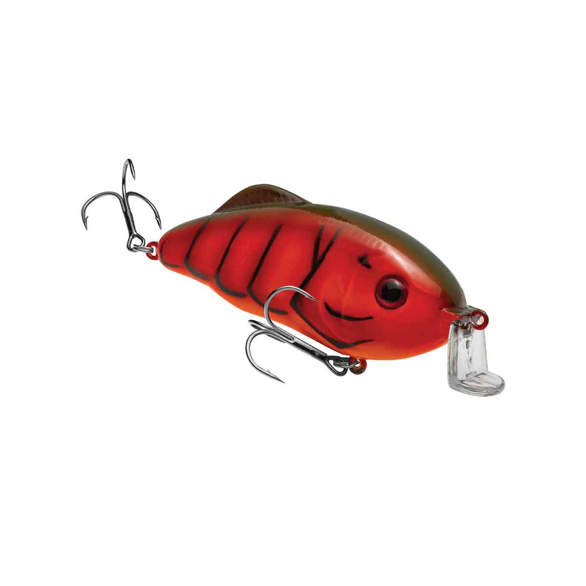 Hybrid Hunter_Fire Craw