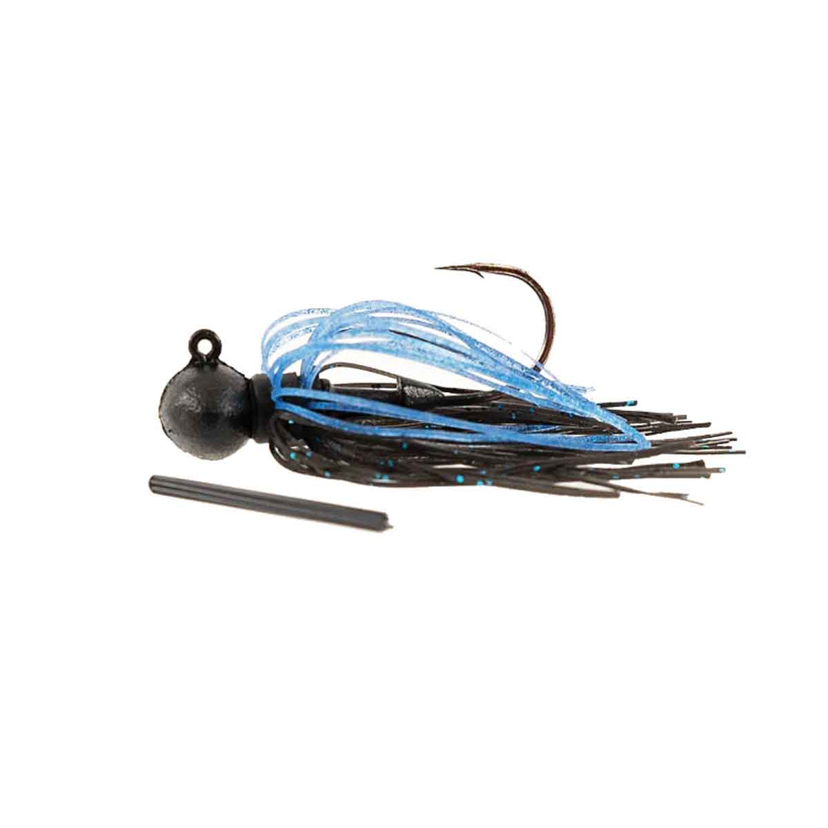 Ike's Micro Football Jig_Bruiser