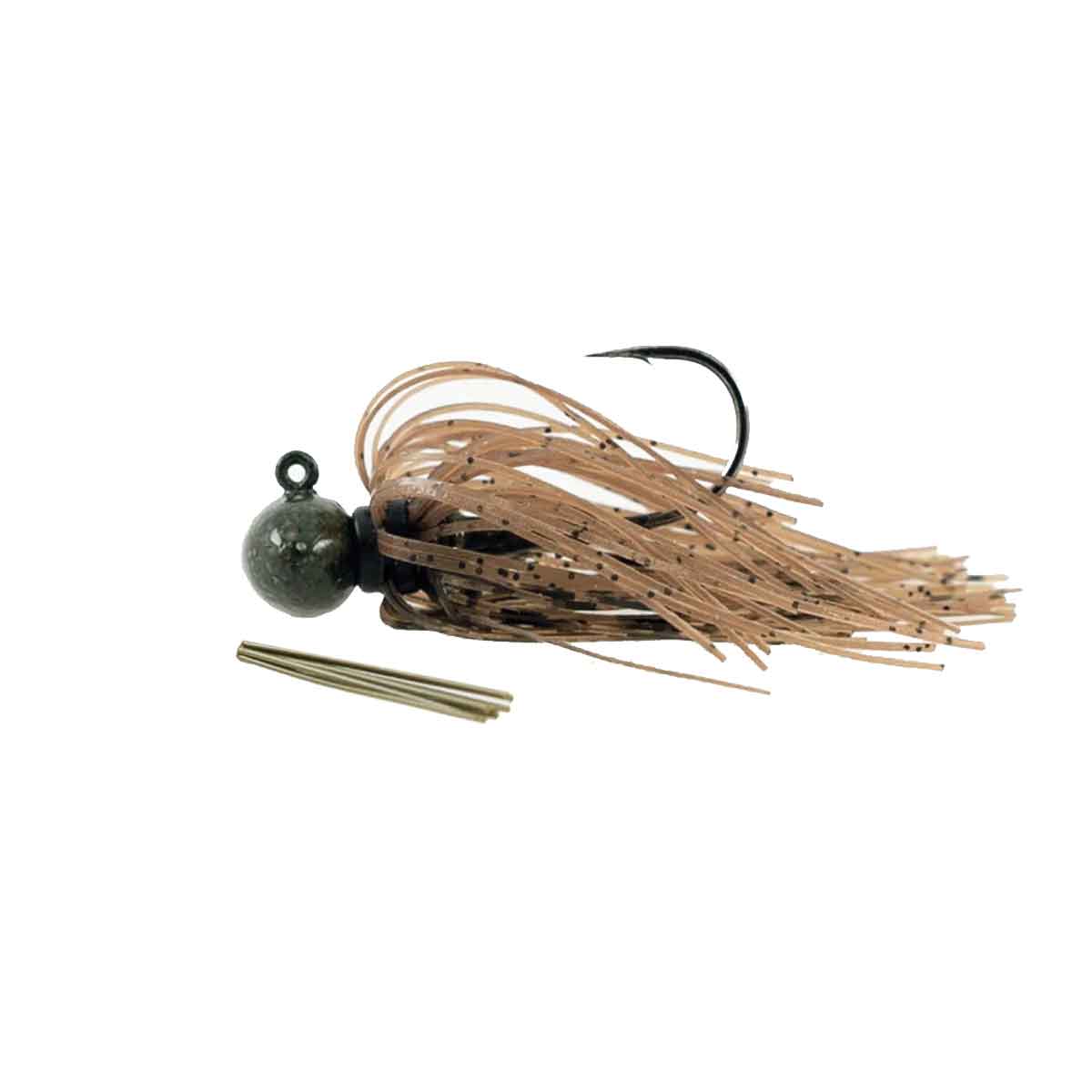 Missile Baits Ike's Micro Football Jig