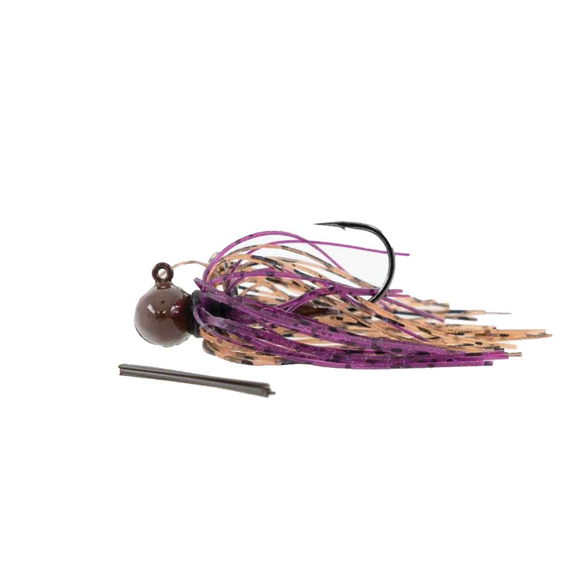 Ike's Micro Football Jig_PB&J