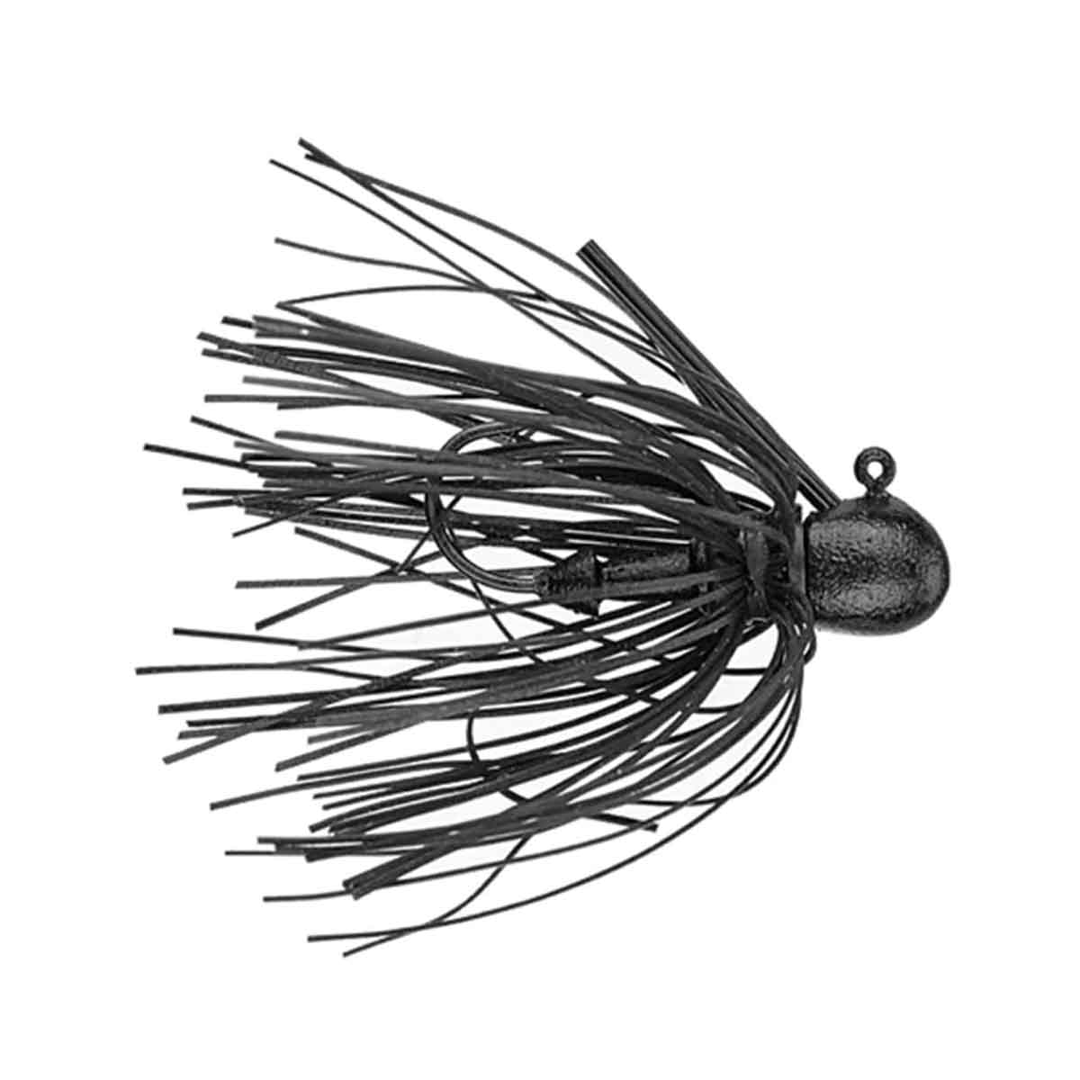 Ike's Micro Jig_Straight Black