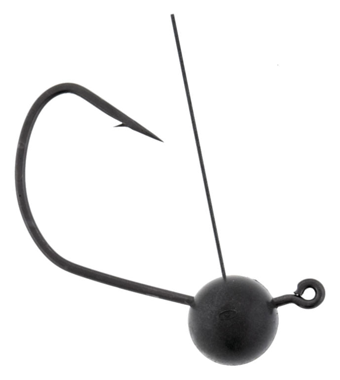 Zappu Inchi Weedless Wacky Jig Head