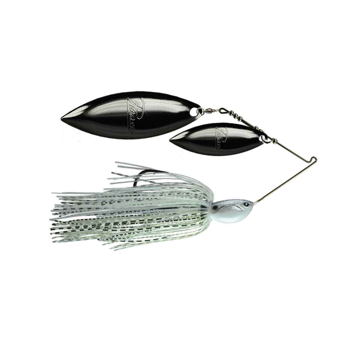 Inviz R-Wire Spinnerbait_Bling Shad