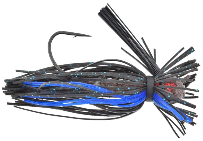 Finesse Jig_Black Blue*