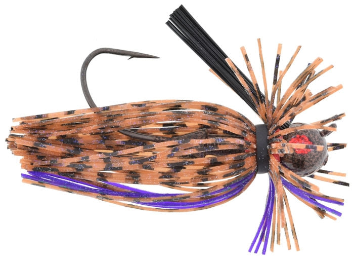 Finesse Jig_Peanut Butter & Jelly