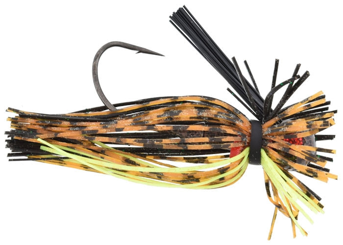 Finesse Jig_Missouri Craw*