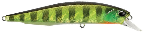 Jerkbait 100SP_Chart Gill Halo