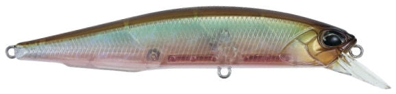 Jerkbait 100SP_Ghost Minnow